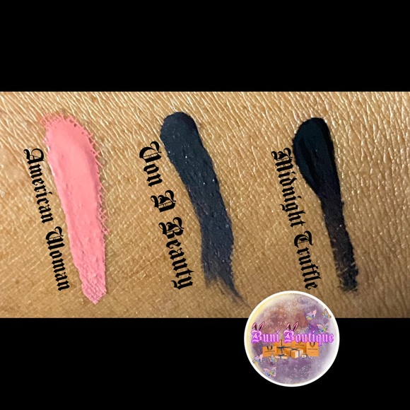 ❌SOLD ❌Nars, Von D, Beauty Bakery Bundle - Picture 4 of 4